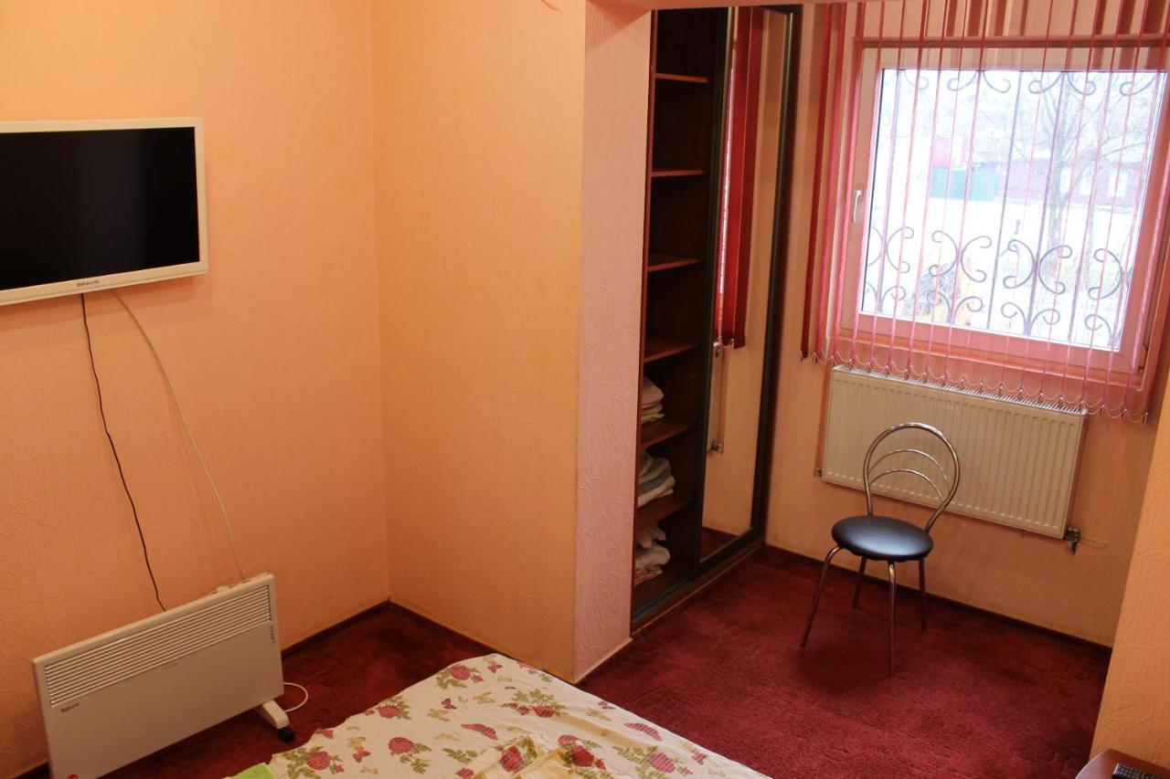 Studio apartment Csernyihiv Kültér fotó