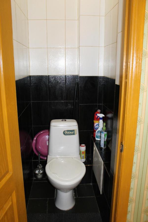 Studio apartment Csernyihiv Kültér fotó